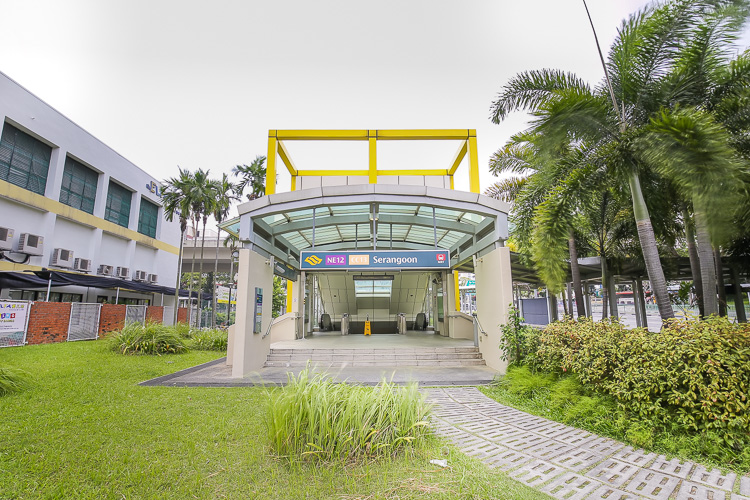 SMRT Journeys