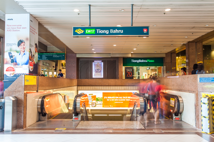 SMRT Journeys